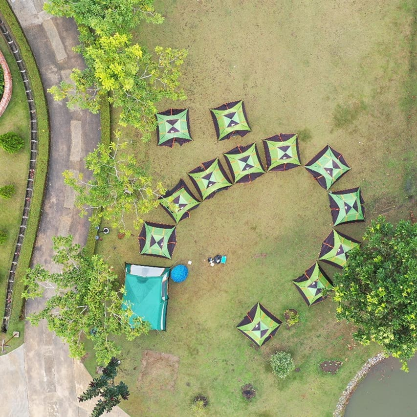 Area Piknik & Santai